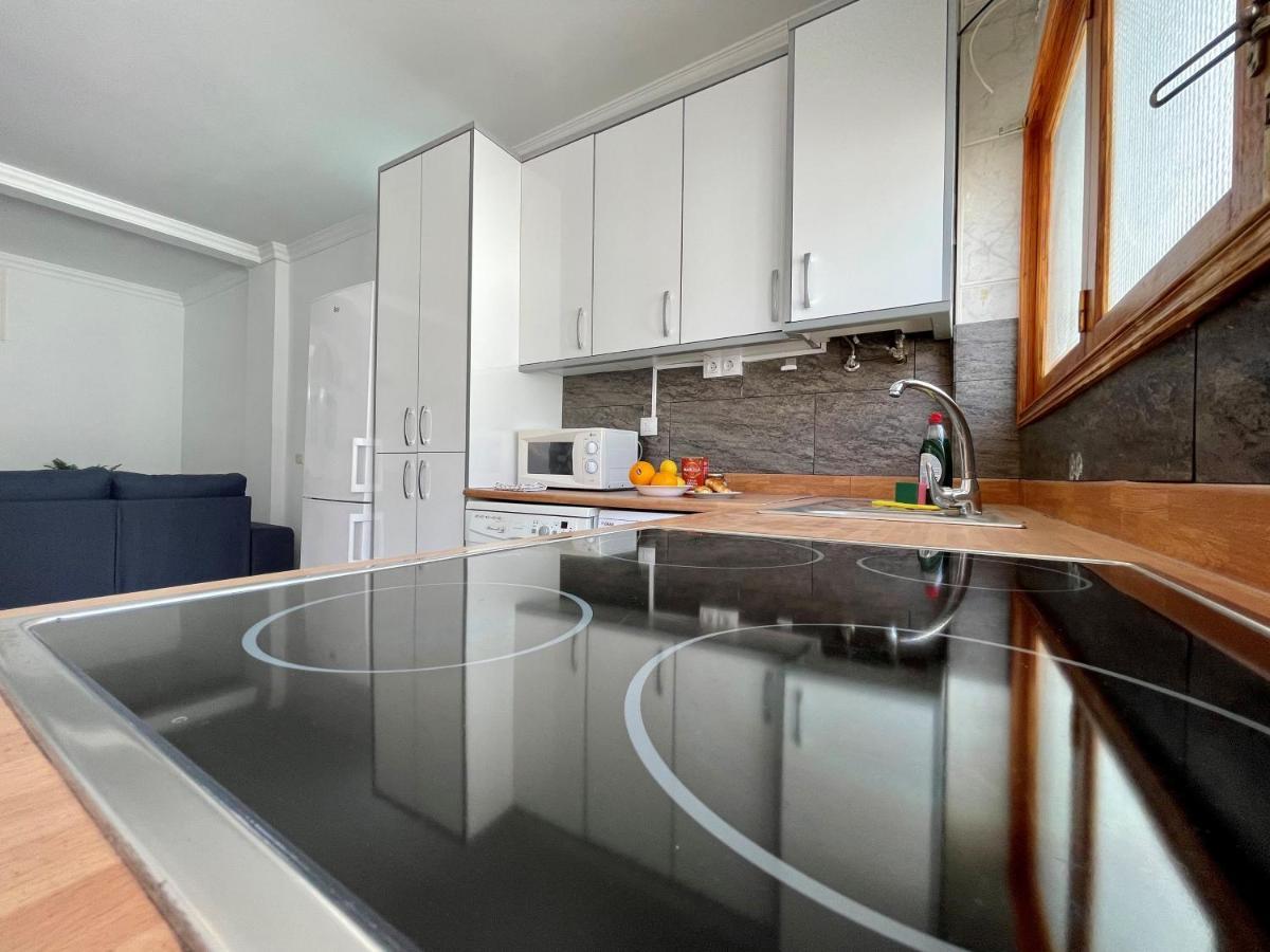 A91 Nice Flat Плайя-дель-Инглес Экстерьер фото