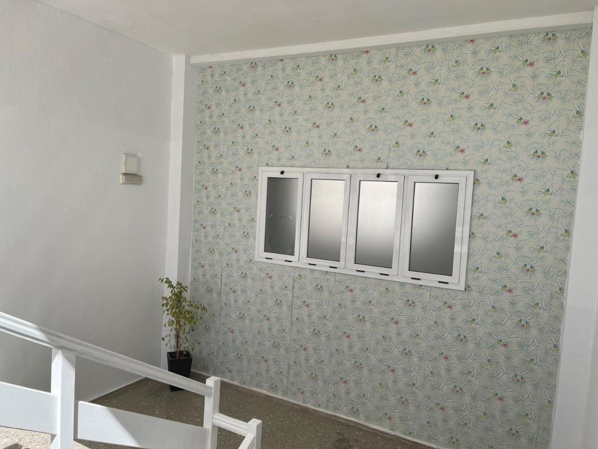 A91 Nice Flat Плайя-дель-Инглес Экстерьер фото