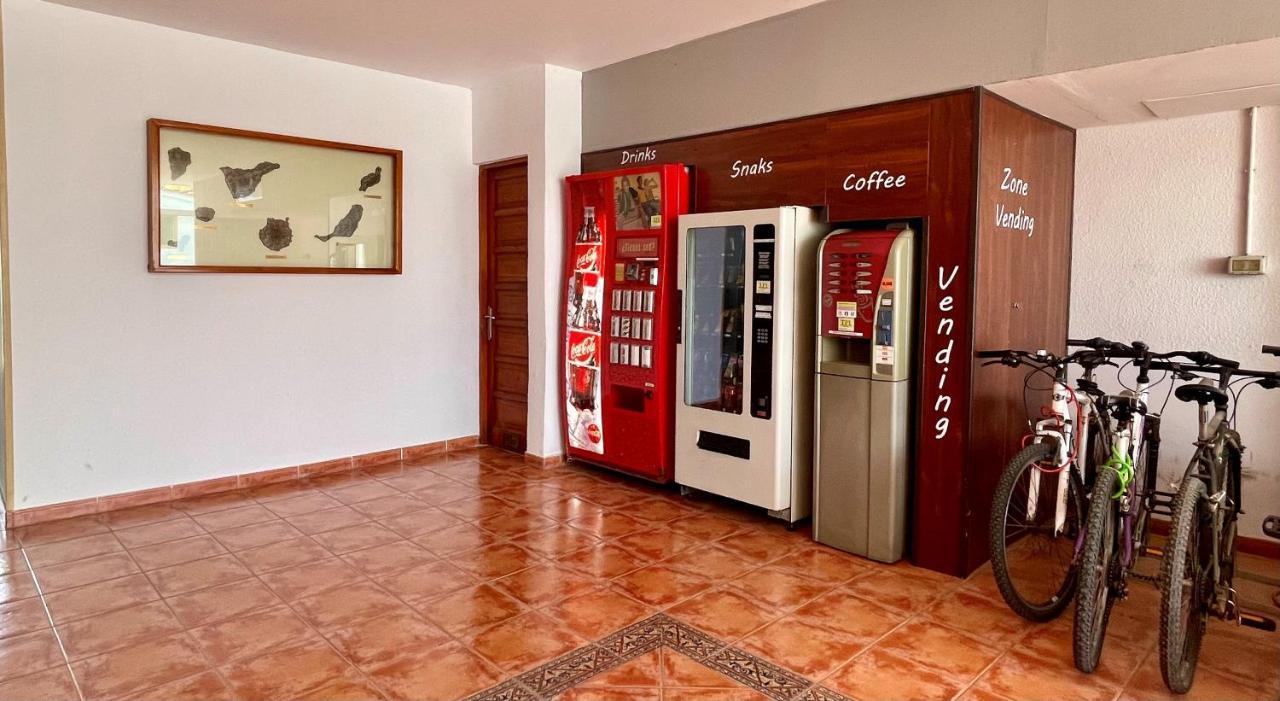 A91 Nice Flat Плайя-дель-Инглес Экстерьер фото
